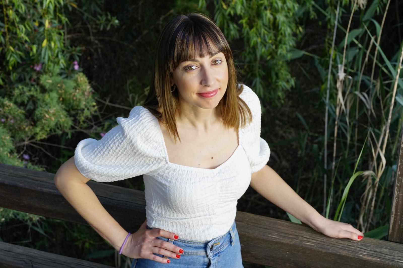 Foto de Elena Martínez Martínez